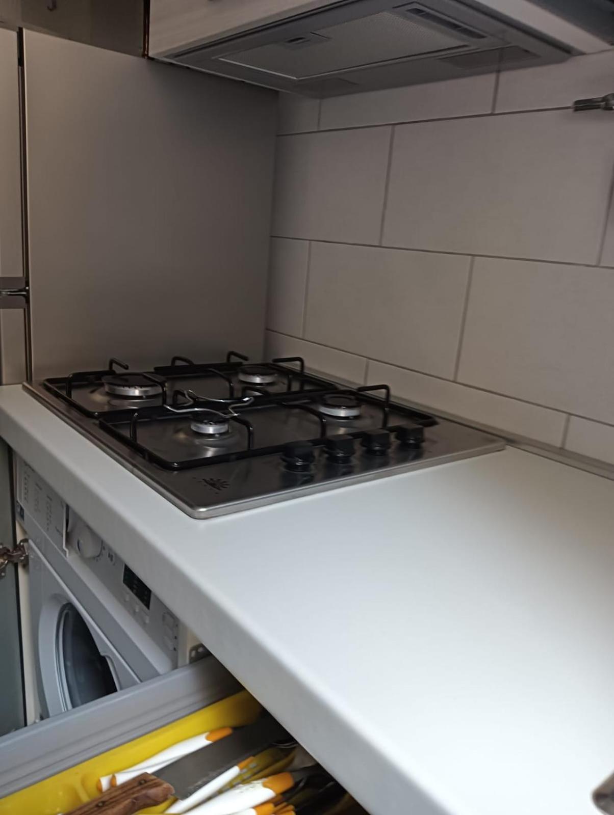 Apartamento Monolocale Centro