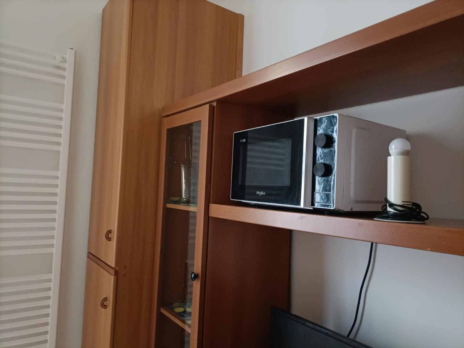 Apartamento Monolocale Centro