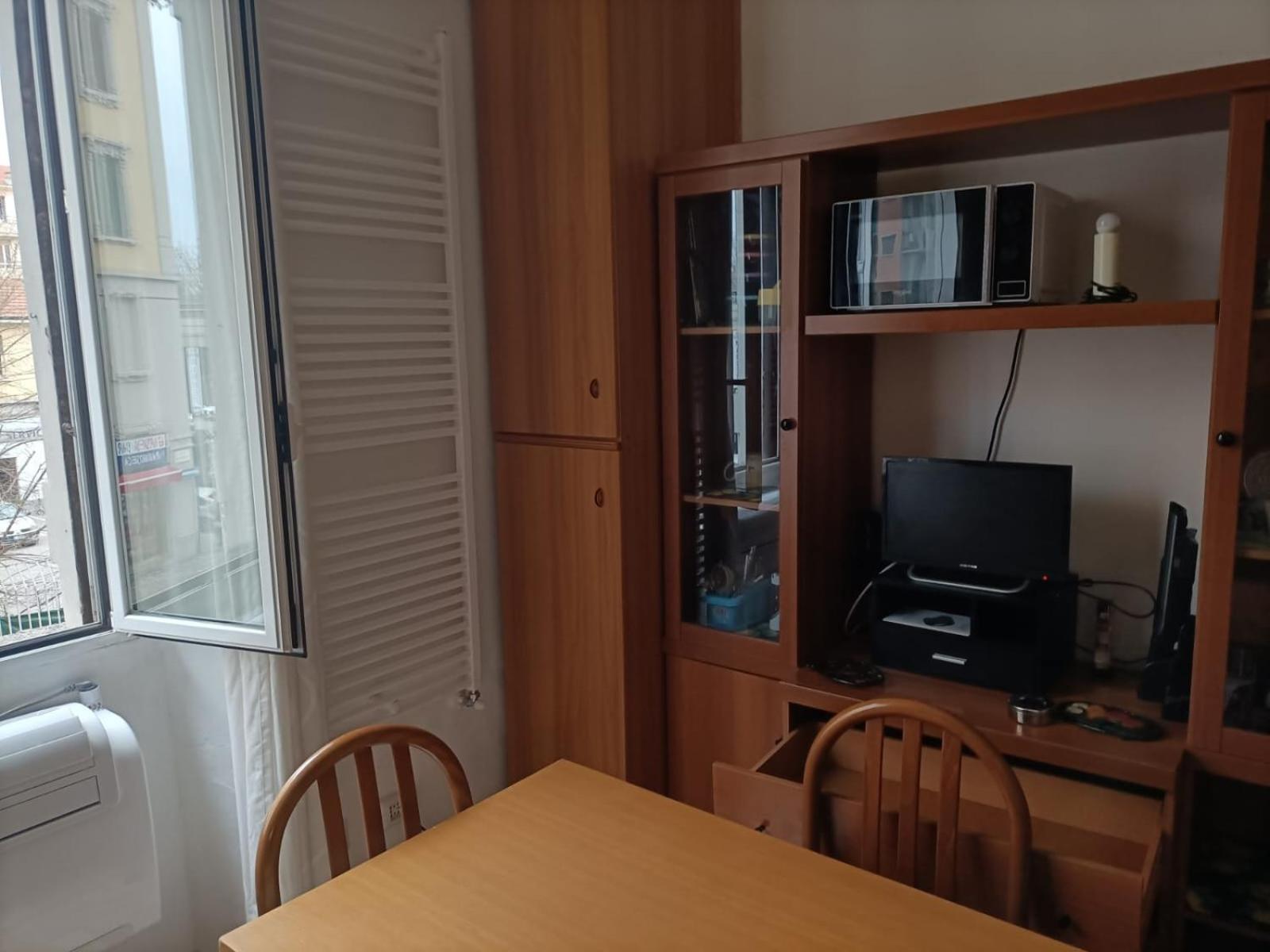 Monolocale Centro Apartamento Milán