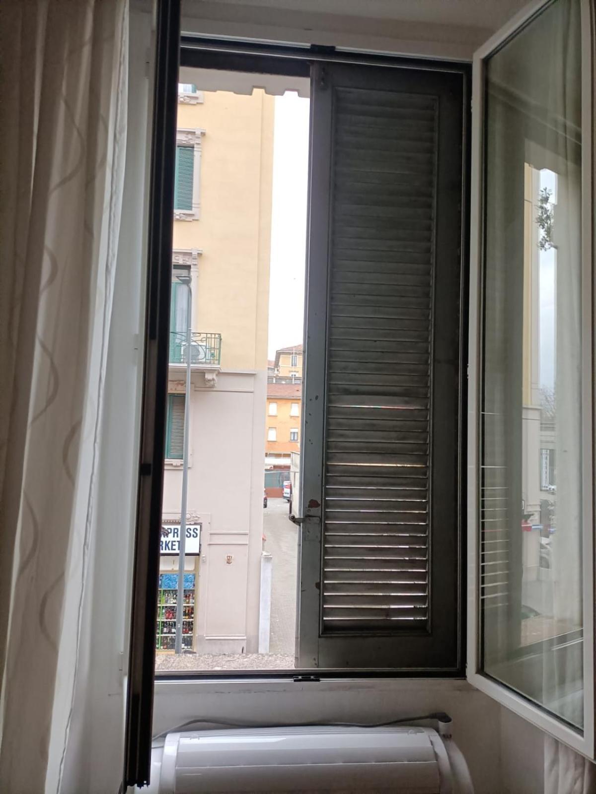Apartamento Monolocale Centro Milán