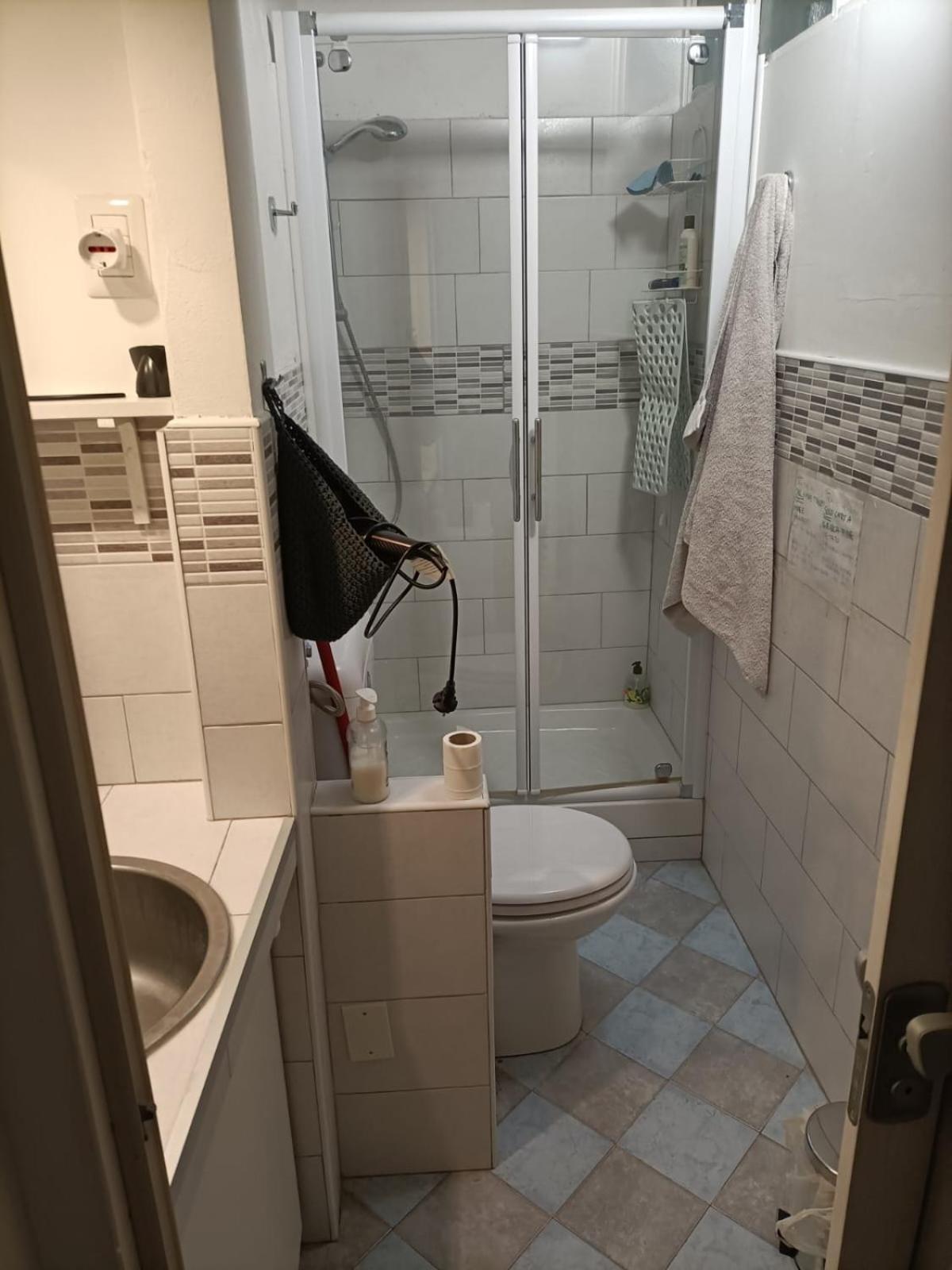 Apartamento Monolocale Centro *